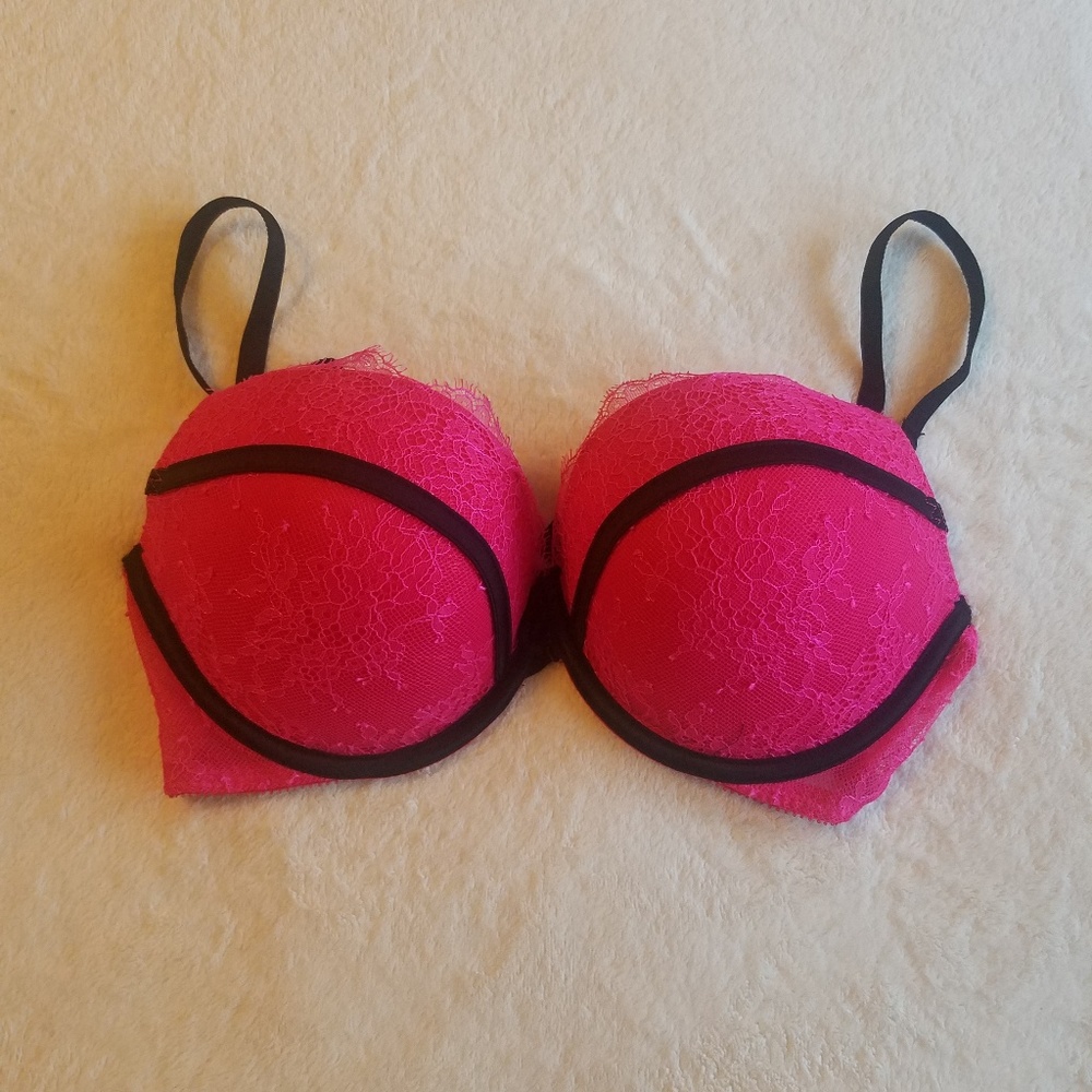 Victoria Secret Very Sexy Push Up Bra